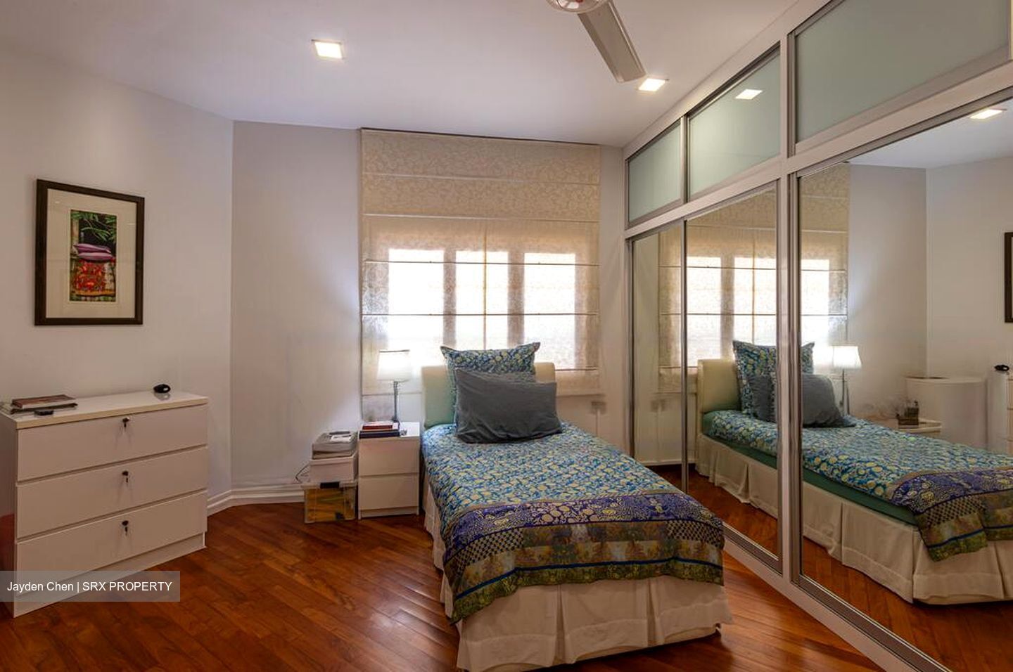The Arcadia (D11), Condominium #445573861